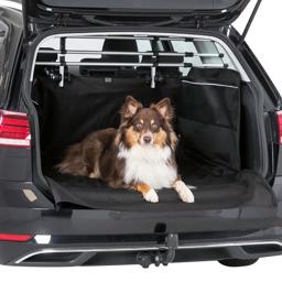 Trixie Car Boot Cover Skydd för Bagageutrymmet